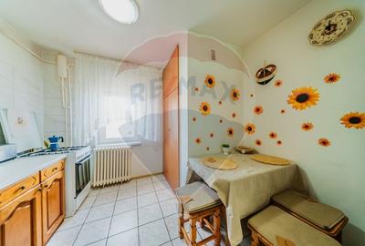 Apartament cu 2 camere semidecomandat, mobilat în Confecții - 8