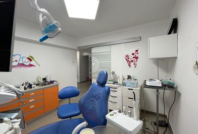 CABINET STOMATOLOGIC || COMPLET AMENAJAT || DRISTOR - RAMNICU SARAT - 3