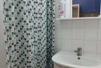Camera de camin cu baie proprie - Zona Noua - 7