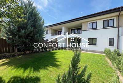 Vila de lux,  P+E, 4 camere, garaj, OXFORD GARDENS - 2