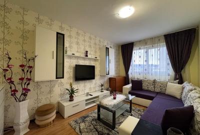 Astra, str. Liviu Cornel Babes ap cu 2 camere de inchiriat, prima inchiriere - 2