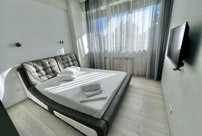 Apartament 2 camere zona Campus - Aleea Universitatii - BLOC NOU - 3