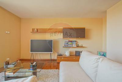 Apartament cu 2 camere semidecomandat, mobilat în Drumul Poienii - 15