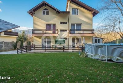 Casă cu 4 camere în Timișu de Jos - 17