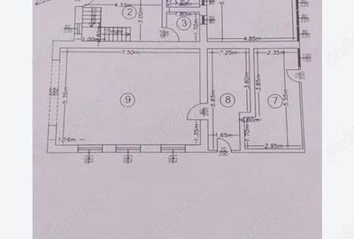 Casă în Lunca Cetățuii - 5