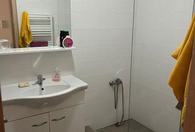 Apartament cu 2 camere decomandat în Baciu - 3