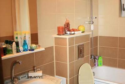 Apartament cu 3 camere decomandat, mobilat în Tomis III - 7