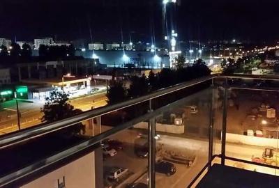 Apartament cu 3 camere decomandat în 13 Decembrie - 1