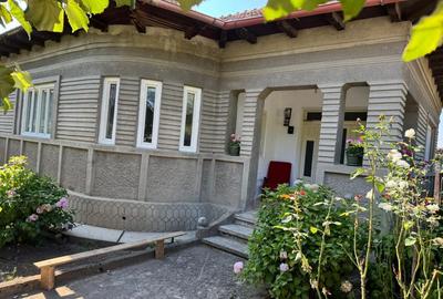 Casă cu 4 camere în Plopu - 7