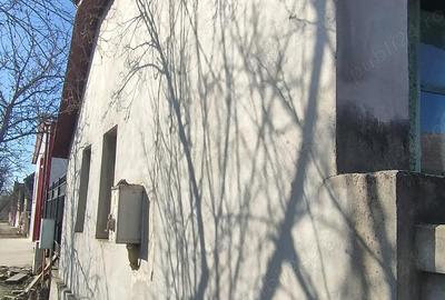 Casă cu 3 camere în Parța - 1