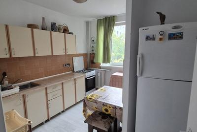 Drumul Taberei -metrou Romancierilor, inchiriere ap. 2 camere mobilat - 13