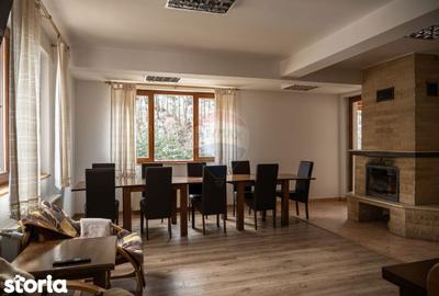 Casă cu Teren 3300 Mp în Iara - 16