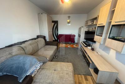 Apartament 3 camere, etaj 1, izolat exterior ideal pentr - 2