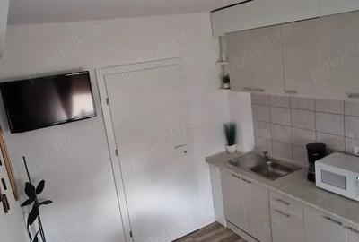 Garsonieră decomandată în Central - 3