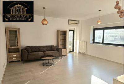 Baneasa - Privighetorilor | 3 Camere | 2 Bai | Boxa | Parcare | Balcon - 1