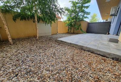 Inchiriez apartament cu doua camere la parter,curte,in zona dintre str Musicescu si str Mures. - 3