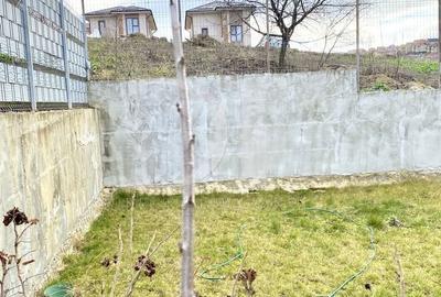 Casă cu 4 camere cu Teren 207 Mp în Apahida