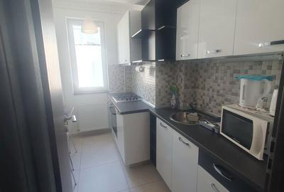 Apartament cu 3 camere în Central - 12