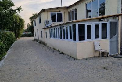 Hala Centura de Nord a Craiovei, 210 mp teren, utilitati, curent Trifazic! - 3