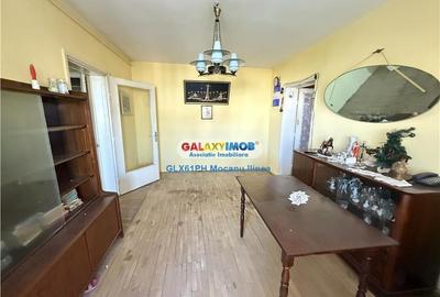 Vanzare apartament 2 camere, cf 1 semidecomandat, Sud, Ploiesti - 15