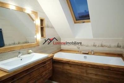 Casa individuala superba, P+M in Popesti. Comision 0% cumparator! - 21