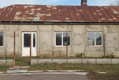 Vand cladire si teren com Greci zona turistica Muntii Macin - 3