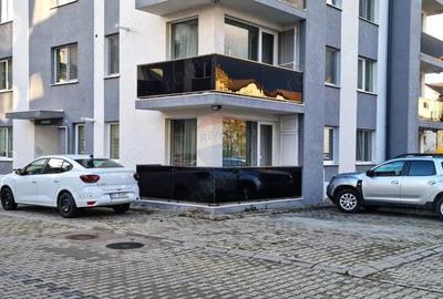 Apartament cochet cu 2 camere, finisaje moderne, Ra?nov, Covaciu Nou Apartament cochet cu 2 camere, finisaje moderne, Ra?nov, Covaciu Nou - 18