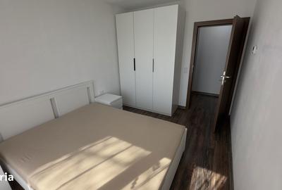 Apartament cu 3 camere în Centura - 16