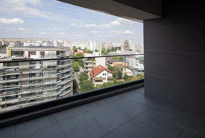 Studio/Garsonierea Lux&Elegant în Select Residense – Calea Dudești 186 - 8