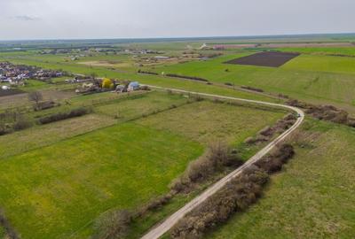 Teren Construcții intravilan de 2880 mp, în Galșa - 4