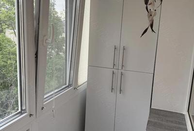 Apartament cu 2 camere decomandat în Vest - 8