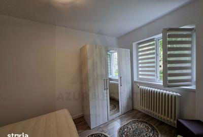 Apartament cu 2 camere în Central - 3