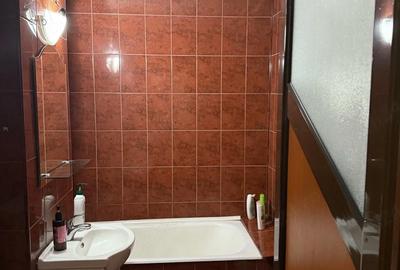 Garsonieră nedecomandată în Central - 5