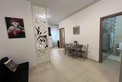 Garsoniera 37 mp - Stefan Building -Mackerel - 30m distanta de plaja-69.999 Euro - 3