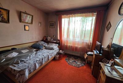 Apartament cu 3 camere în Pajura