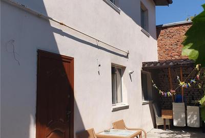Casă cu 3 camere în Andronache - 7