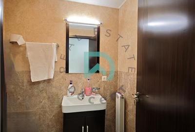 Apartament cu 4 camere decomandat, mobilat în Brașovul Vechi - 12