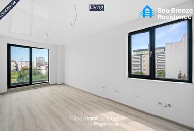 Apartament cu 2 camere în Nord