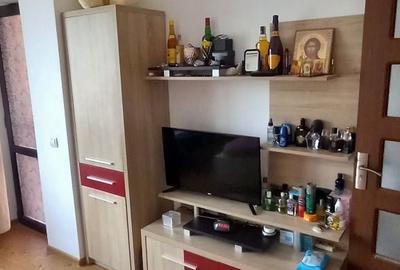 Garsonieră decomandată în Central - 4