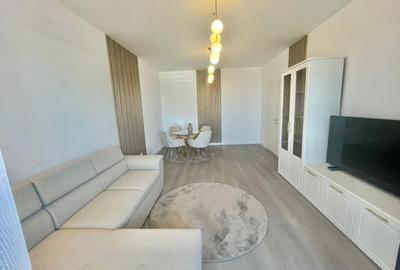 Apartament cu 2 camere decomandat, mobilat în Timișoara - 4