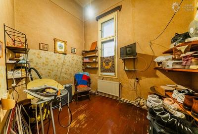 Apartament 4 camere de vanzare ultracentral  la Teatru - 24