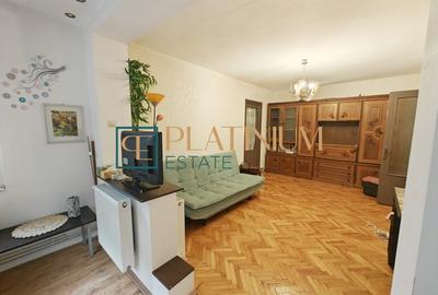 P4636 Apartament cu 3 camere, zona Tipografilor/Medicina - 2