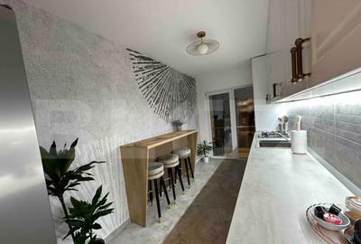 Apartament 2 camere, 100 mp, zona 1 Mai Apartament 2 camere, 100 mp, zona 1 Mai - 10