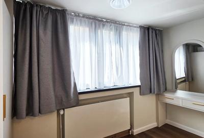 Apartament cu 3 camere decomandat în Națiunile Unite - 8