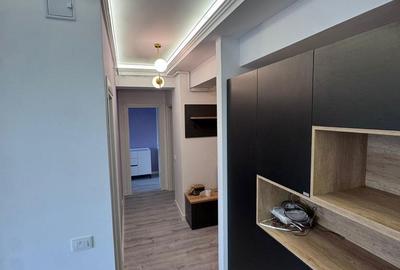 Apartament cu 2 camere decomandat în Exterior Vest - 12
