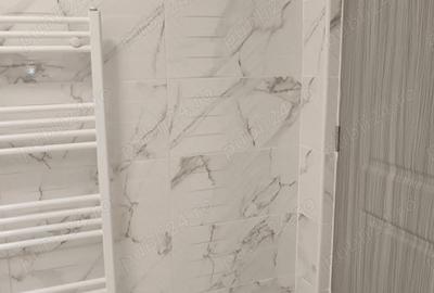 Garsonieră decomandată în Florești - 8