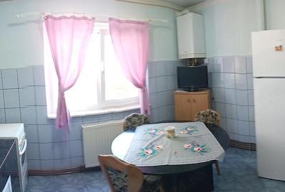 Garsonieră decomandată în Centură - 2