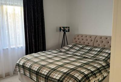 Apartament cu 3 camere decomandat în Exterior Vest - 7