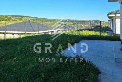 Casa mediteraneana–premium,NOUĂ,Corusu | 8 km de Cluj-Napoca | Toate utilitatile - 23