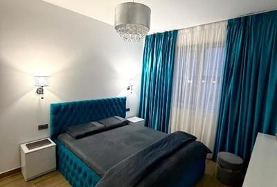 Apartament cu 2 camere decomandat, mobilat în Braytim - 5
